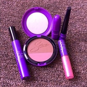 M•A•C Selena Quintanilla Perez Collection